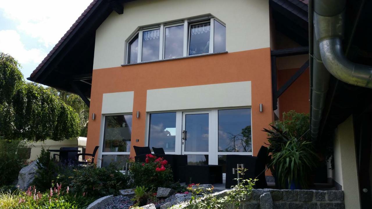 Studio Orchidee Weissig  Exteriér fotografie