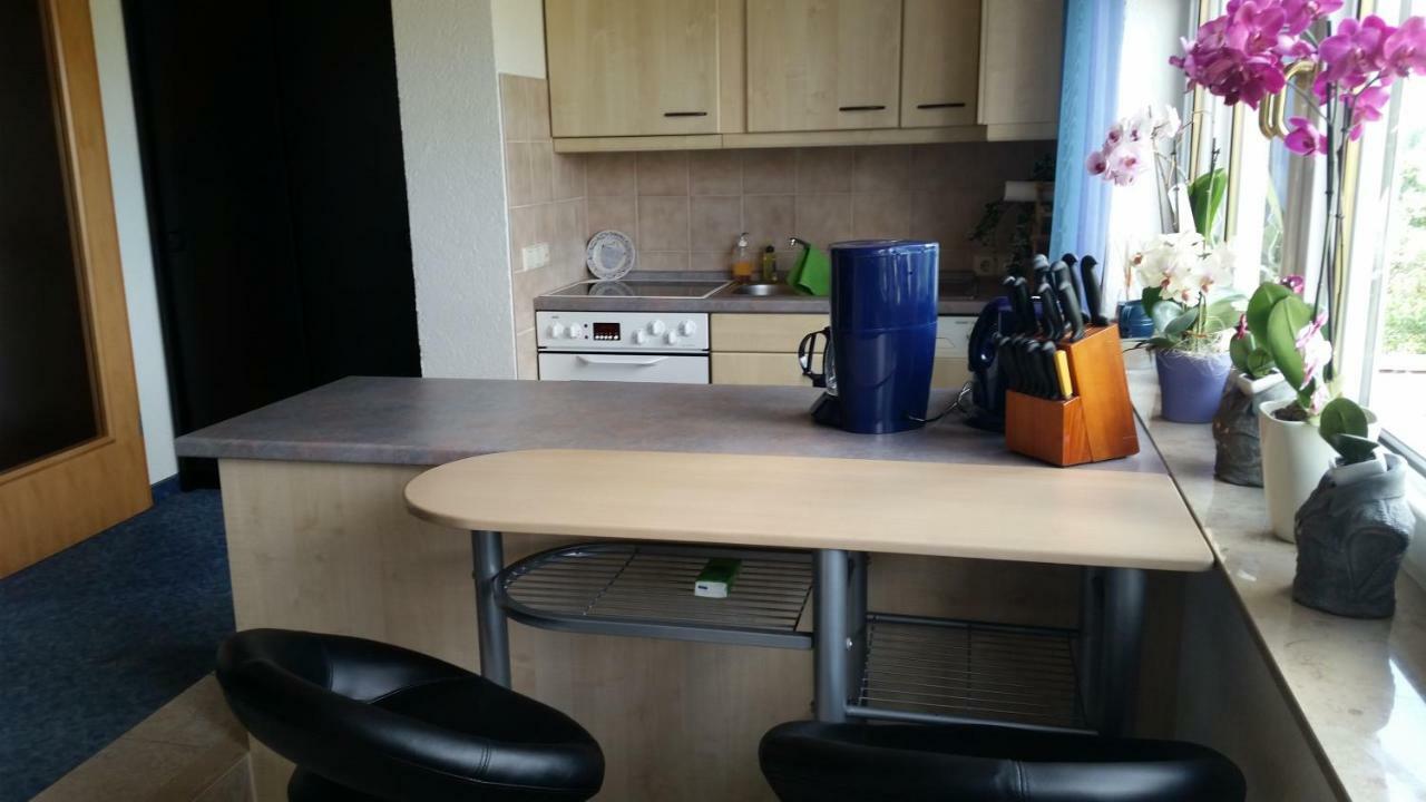 Studio Orchidee Weissig  Exteriér fotografie