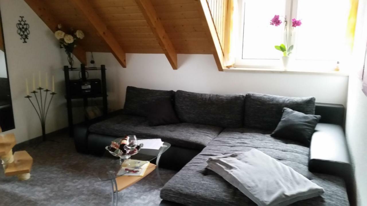 Studio Orchidee Weissig  Exteriér fotografie