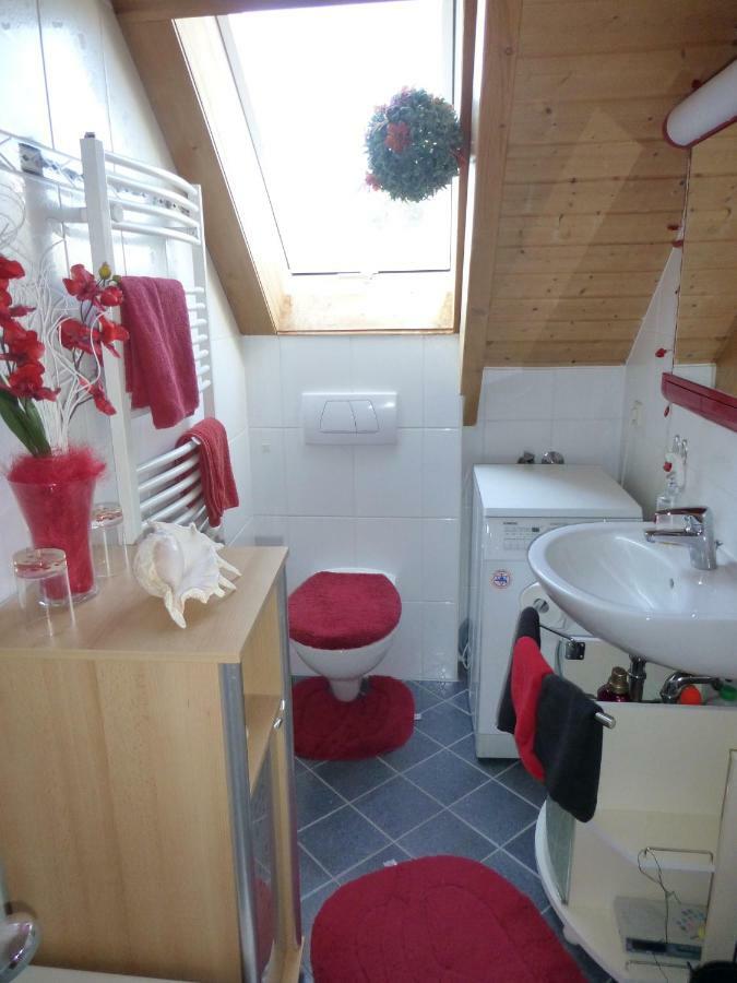 Studio Orchidee Weissig  Exteriér fotografie